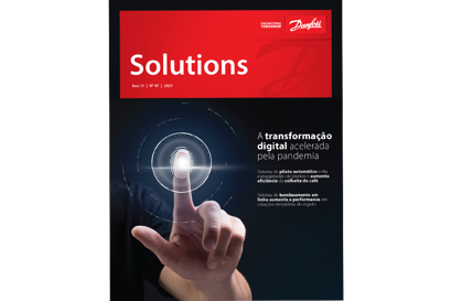 Revista Solutiuons edição 47