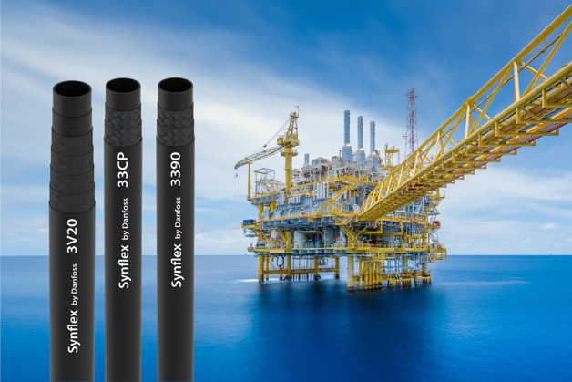 Subsea Oil and Gas | Danfoss