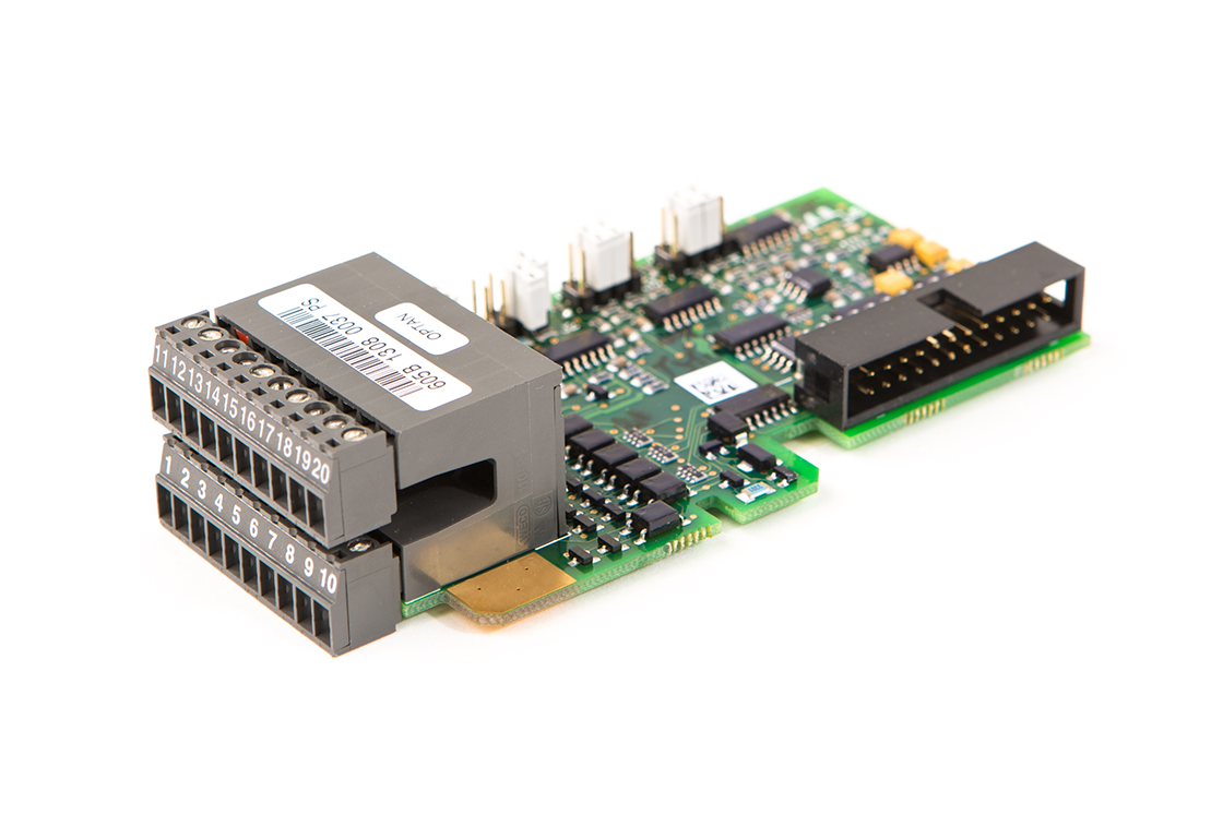 VACON® I/O Expander OPTAN