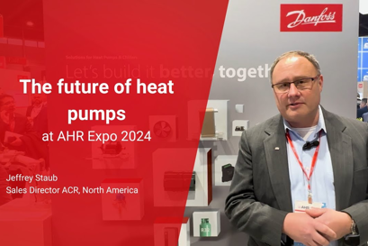 AHR Expo 2024