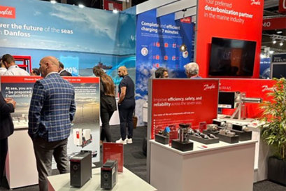 AHR Expo 2023