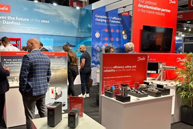 AHR Expo 2023