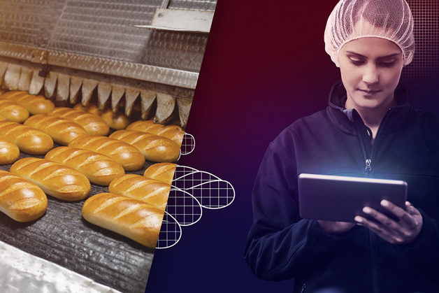 Najlepsze zakłady przetwórstwa spożywczego są napędzane przez Danfoss Drives