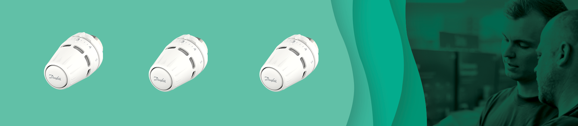 Radyatör Termostatı