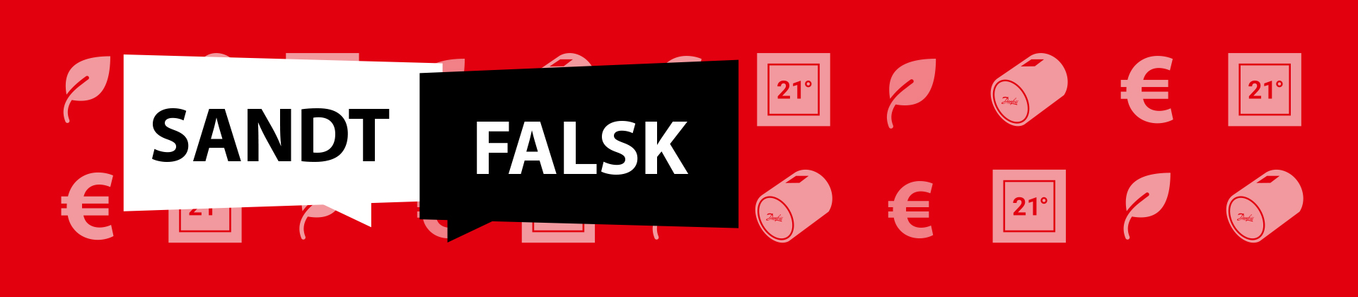 Quiz: True or false omkring energibesparelser