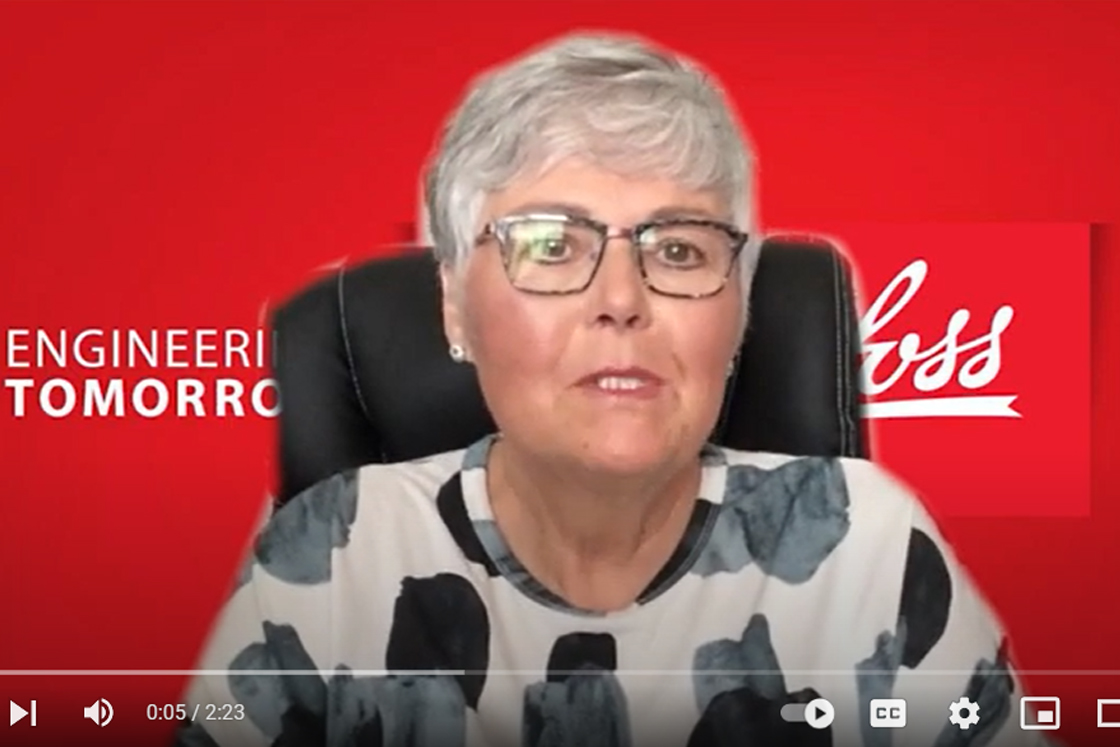 Meet Wendy Stolberg: Head of Program Office, Global Key Accounts