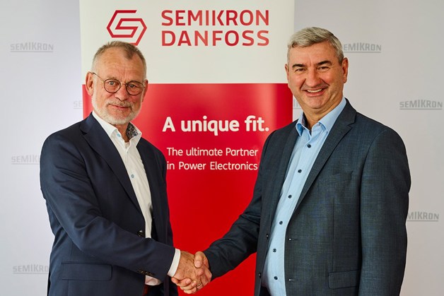 Semikron Danfoss - The Ultimate Partner in Power Electronics