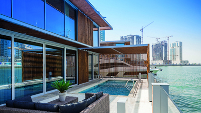 Danfoss high-pressure systems in 24/7 operation for years without failure