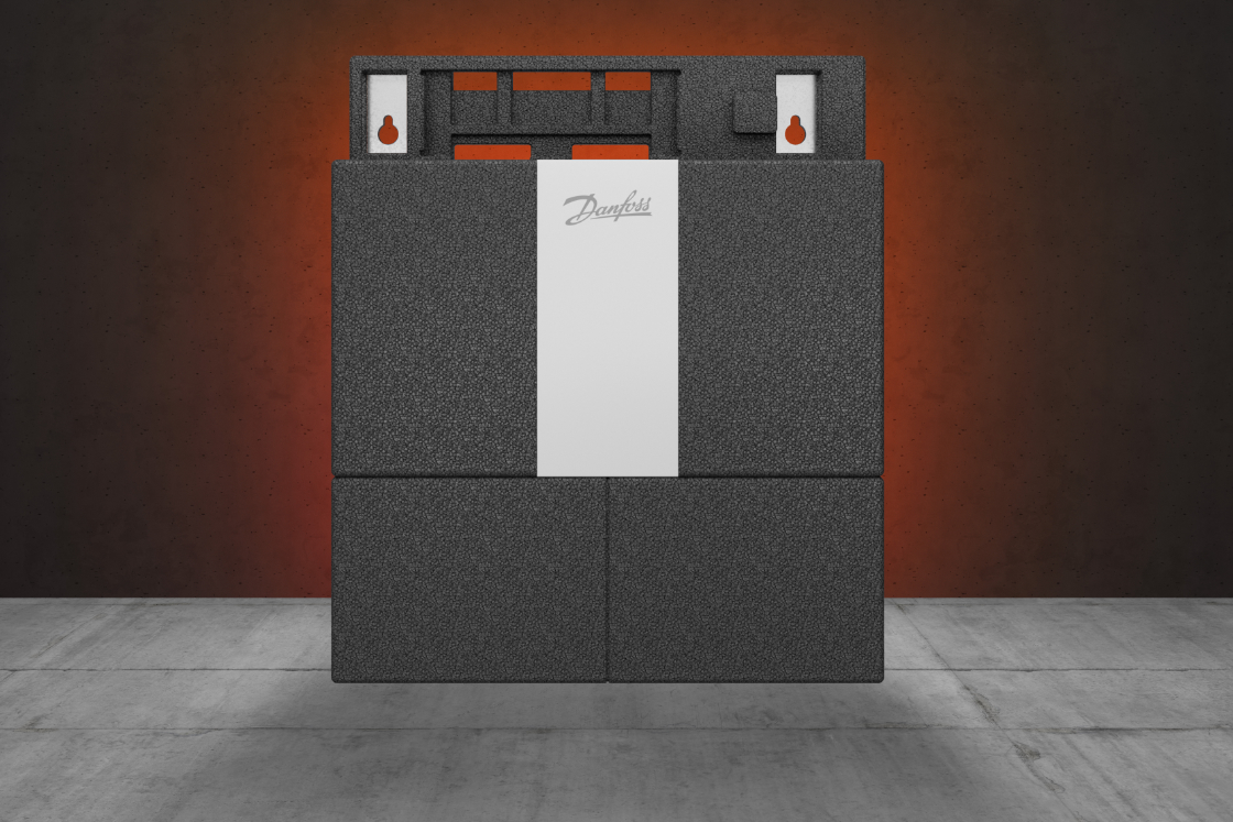 EvoFlat 4.0