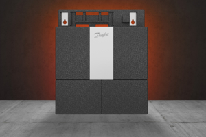 EvoFlat 4.0