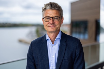 Allan Pilgaard-Jensen