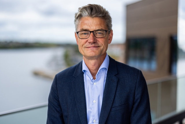 Allan Pilgaard-Jensen