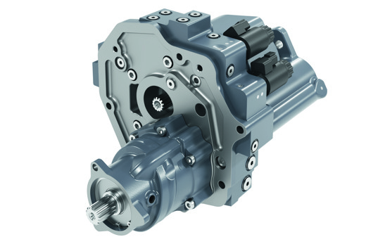 CUT Z-Style transmissions