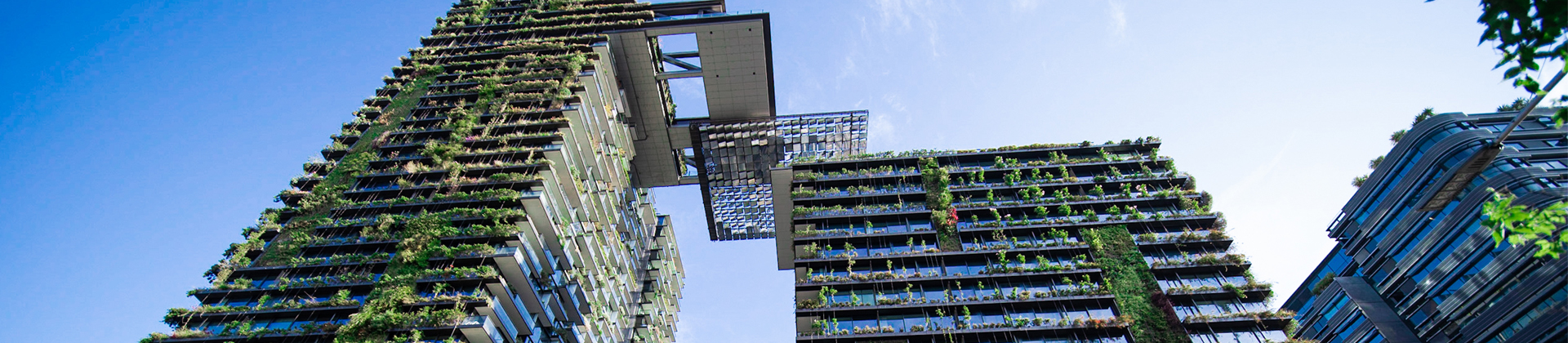 Multi purpose building