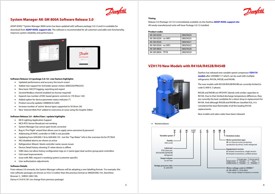 Danfoss Cool Update - lipanj/srpanj 2022.