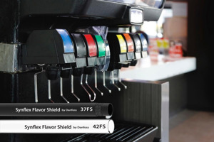 Beverage dispensing