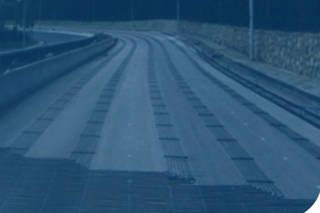 Asphalt ice