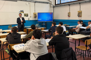 Istituto Sobrero di Casale Monferrato