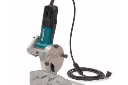 ET9000 series portable hydraulic hose saw