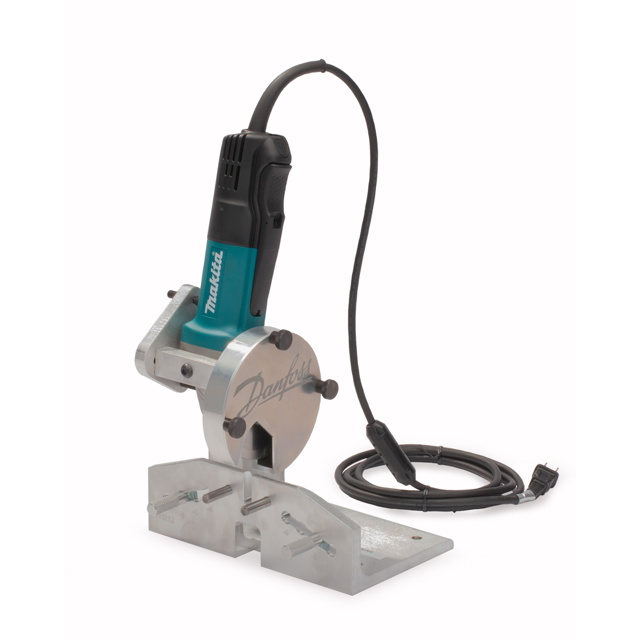 ET9000 series portable hydraulic hose saw