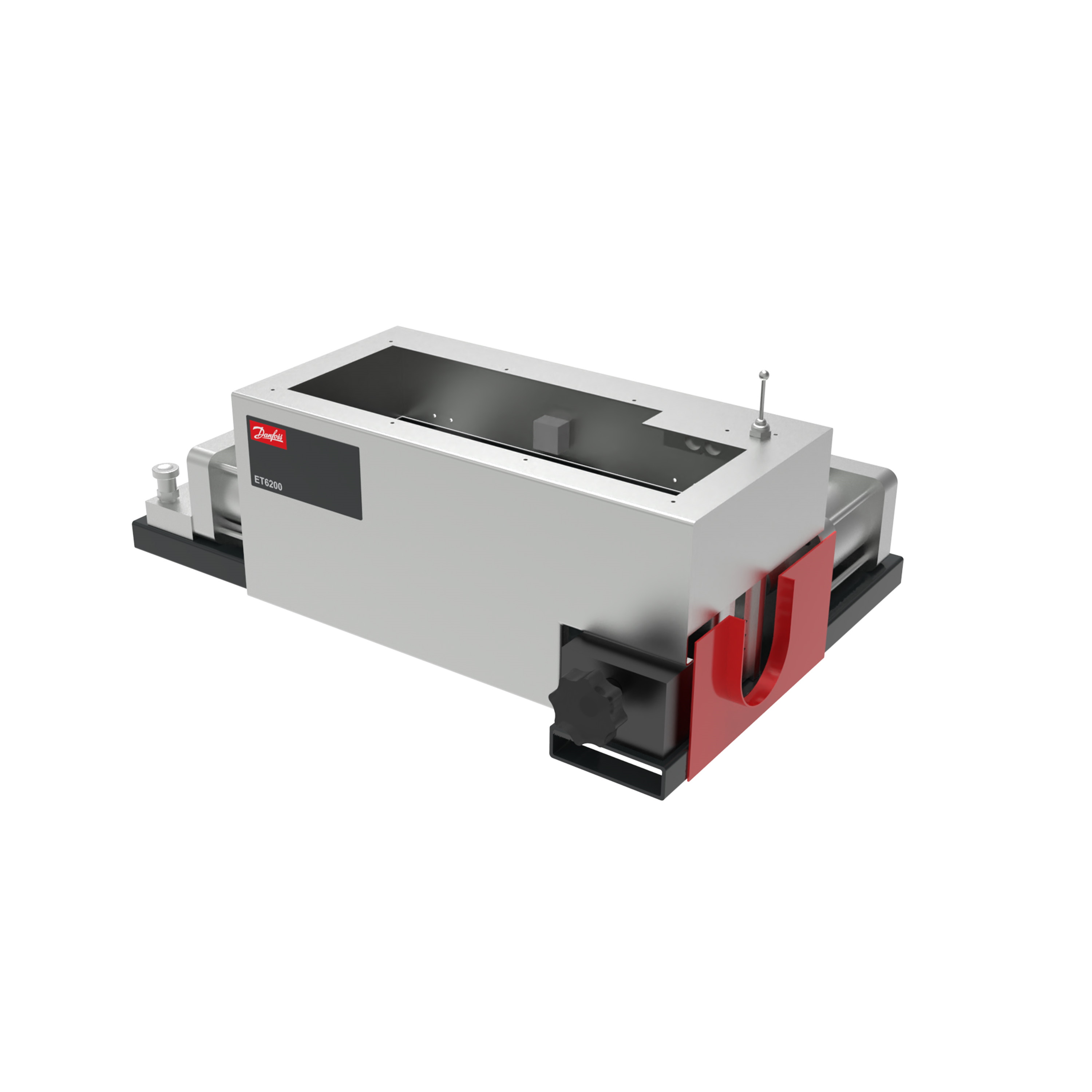 ET6200KT nipple inserter