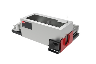 ET6200KT nipple inserter