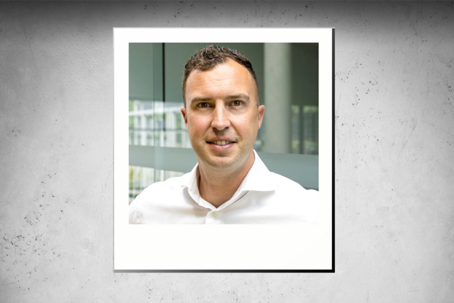 Sebastiaan Numan Danfoss