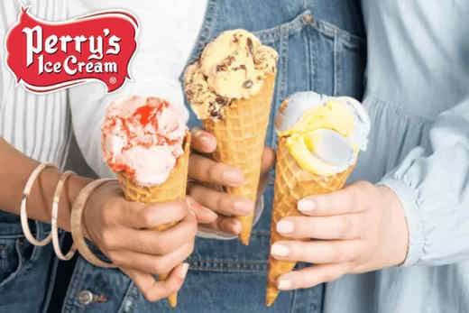 Perry's Ice Cream