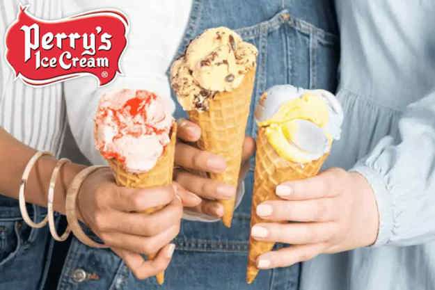 Improving Food Processing with a Digital Solution: Perry’s Ice Cream and NeoCharge