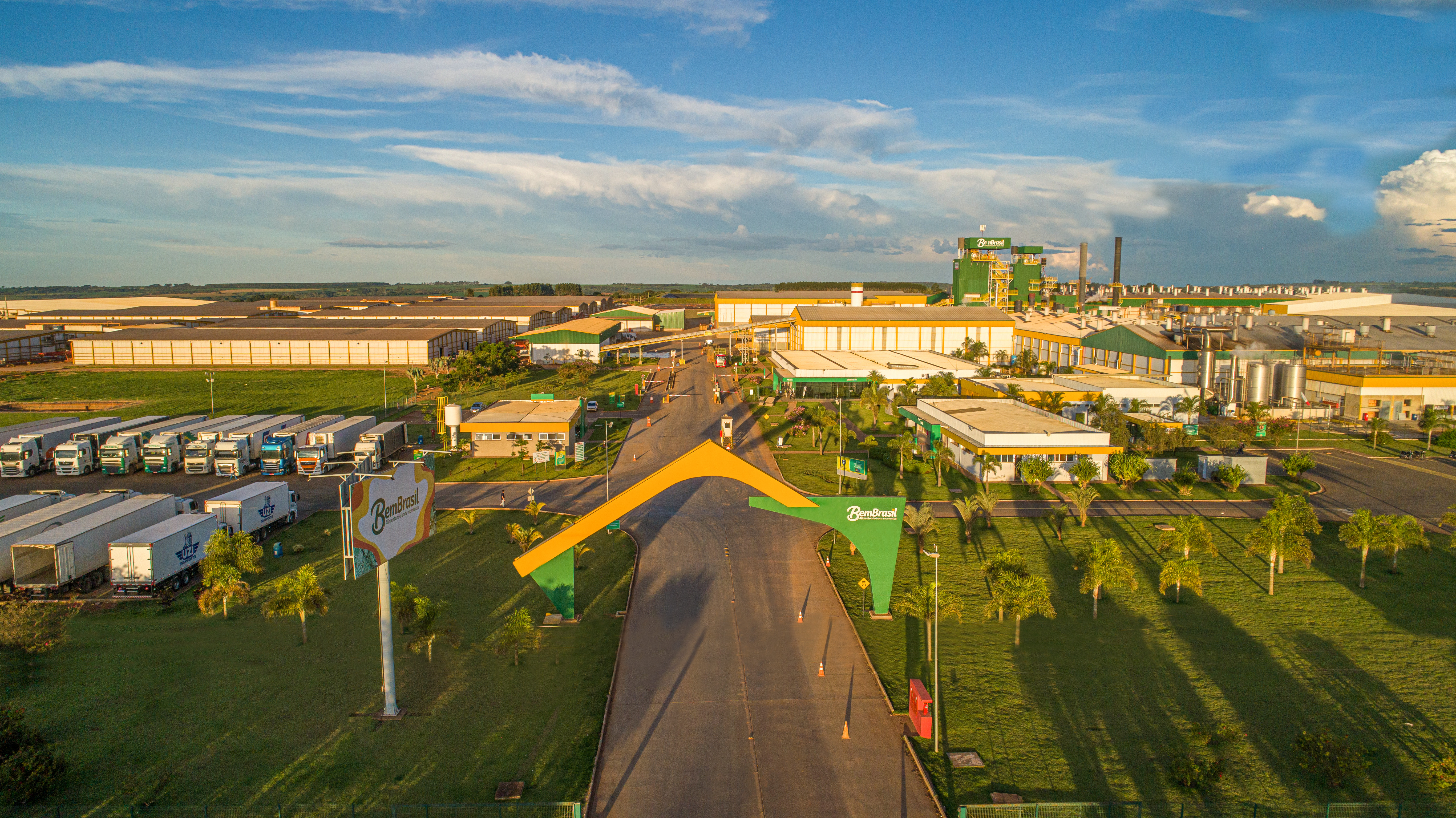 Site - Bem Brasil - Perdizes