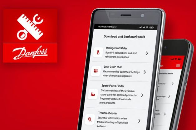 The free all-in-one toolbox for HVAC professionals