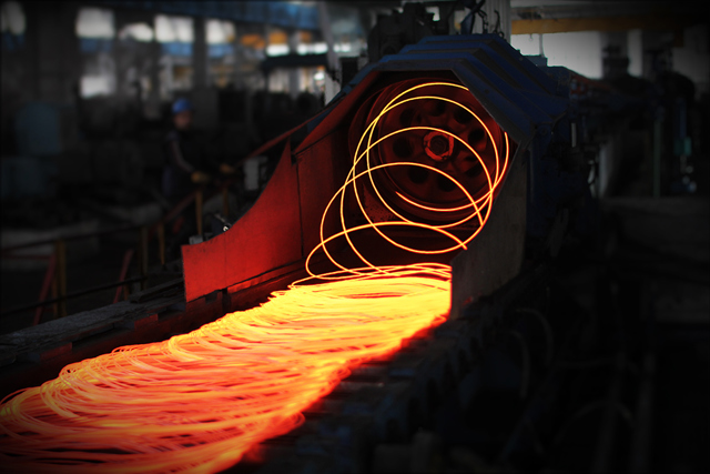 Metal Industry