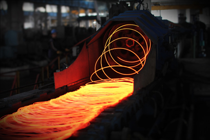 Metal Industry