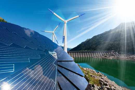 Renewables