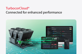TurbocorCloud®