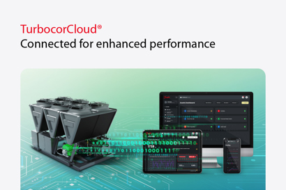 TurbocorCloud®