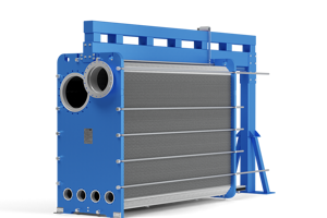 Evaporatori SONDEX® - Danfoss