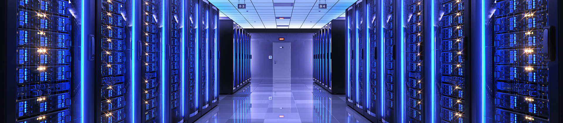 Centros de Datos
