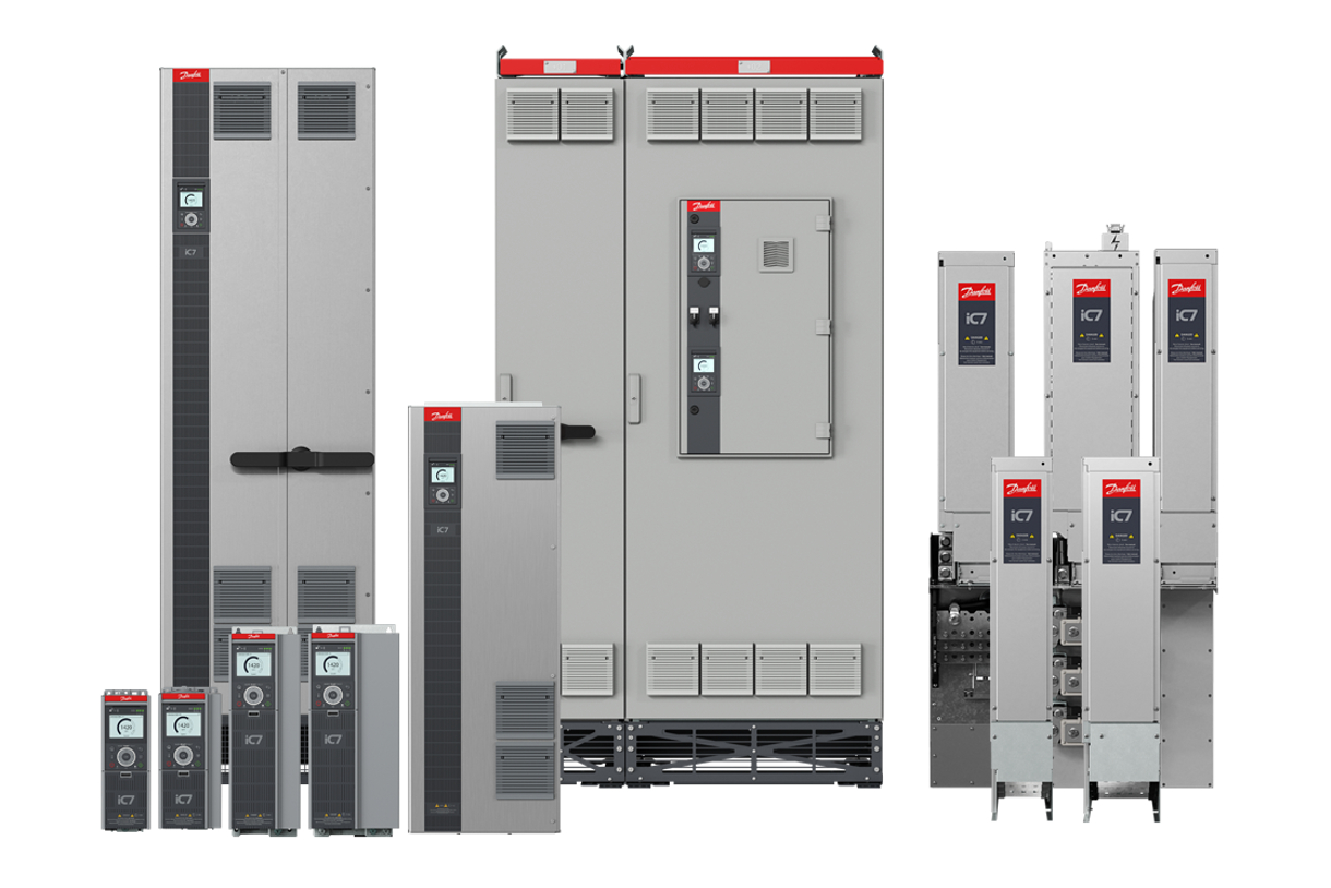 Danfoss VLT5000 Frequenzumrichter VLT5003 ST24 | 175Z0814 | WM Industrietechnik Danfoss VLT5000 Frequenzumrichter VLT5003 ST24 | 175Z0814 | WM Industrietechnik