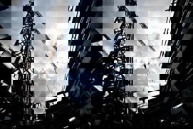 Critical applications demand fast detection and rapid response to mains loss, to ensure uptime and prevent costly losses.