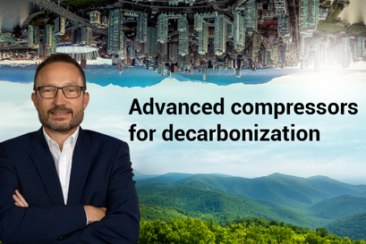 Kristian Strand at China Ref