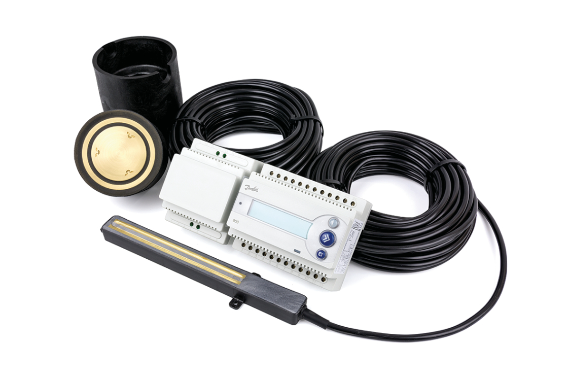 ECtemp 850™ version IV