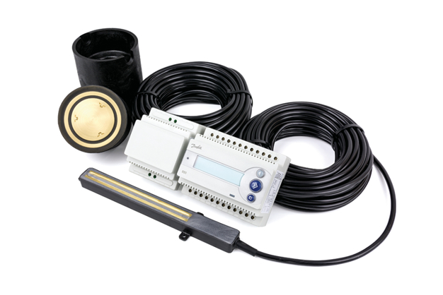 ECtemp 850™ version IV