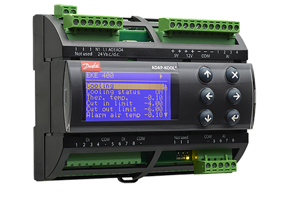 Evaporator control EKE 400