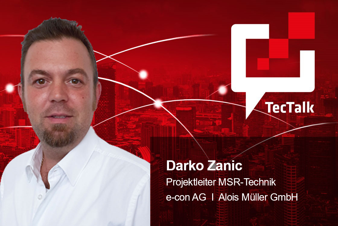 Darko Zanic
