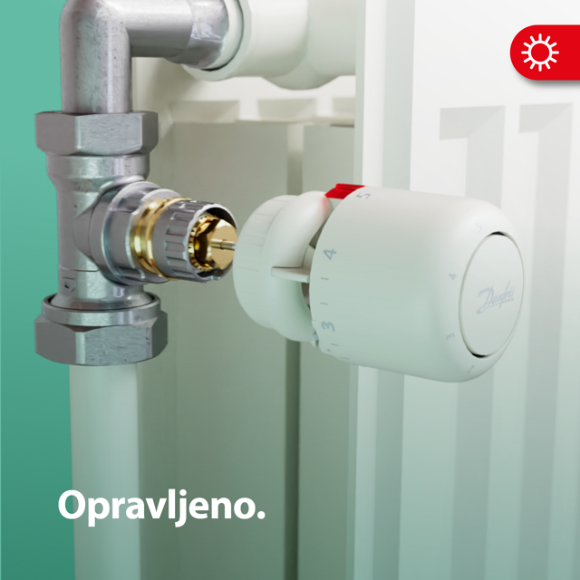 Danfoss Aero™