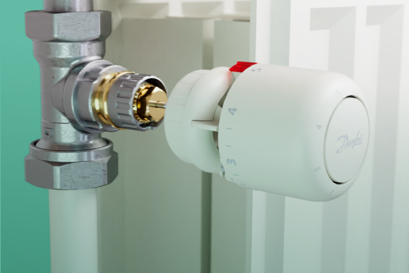 Danfoss Aero™