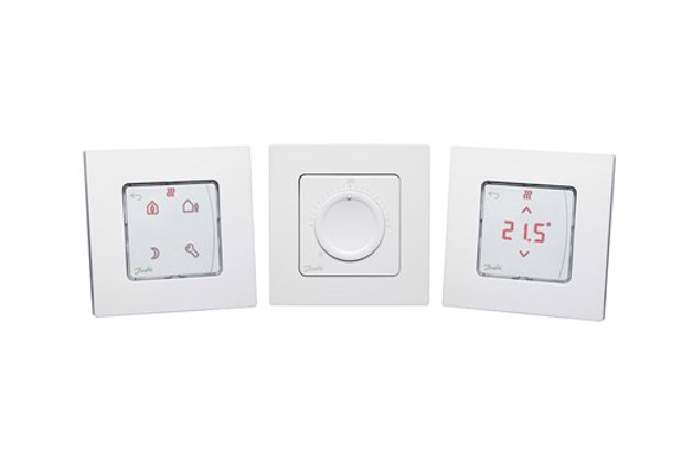 Danfoss Icon™ podrška