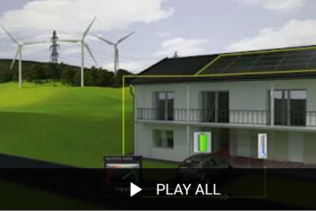 Electric heating videos on YouTube