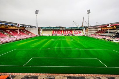 Stadioni